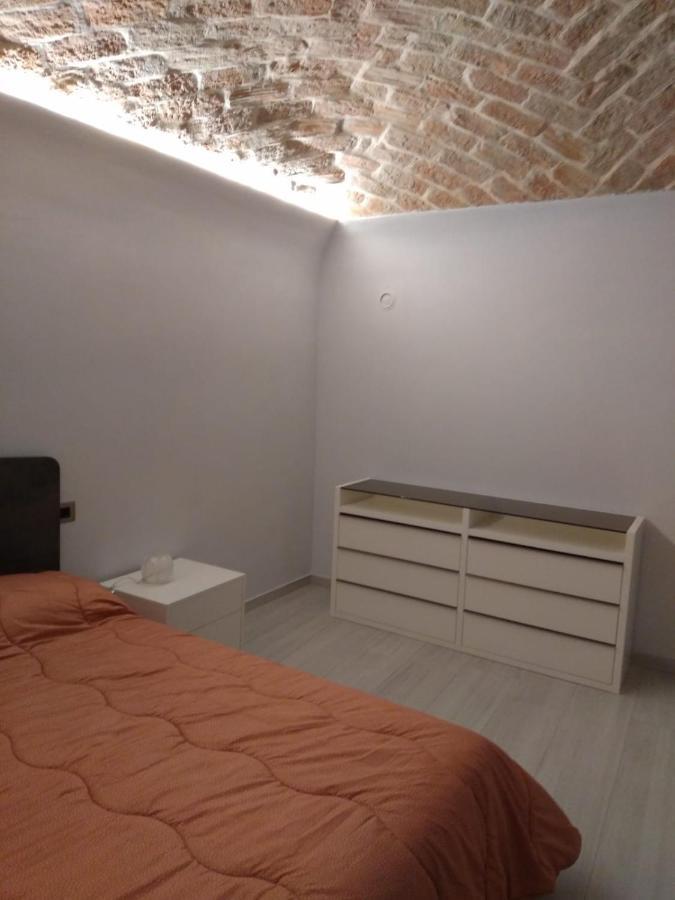 Casa Michela Bed and Breakfast Piacenza Eksteriør billede