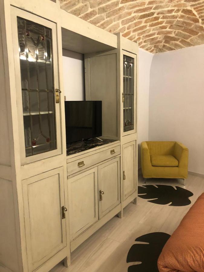 Casa Michela Bed and Breakfast Piacenza Eksteriør billede
