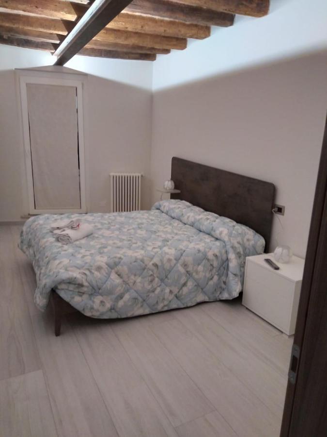 Casa Michela Bed and Breakfast Piacenza Eksteriør billede