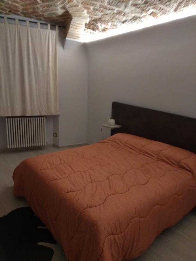 Casa Michela Bed and Breakfast Piacenza Eksteriør billede