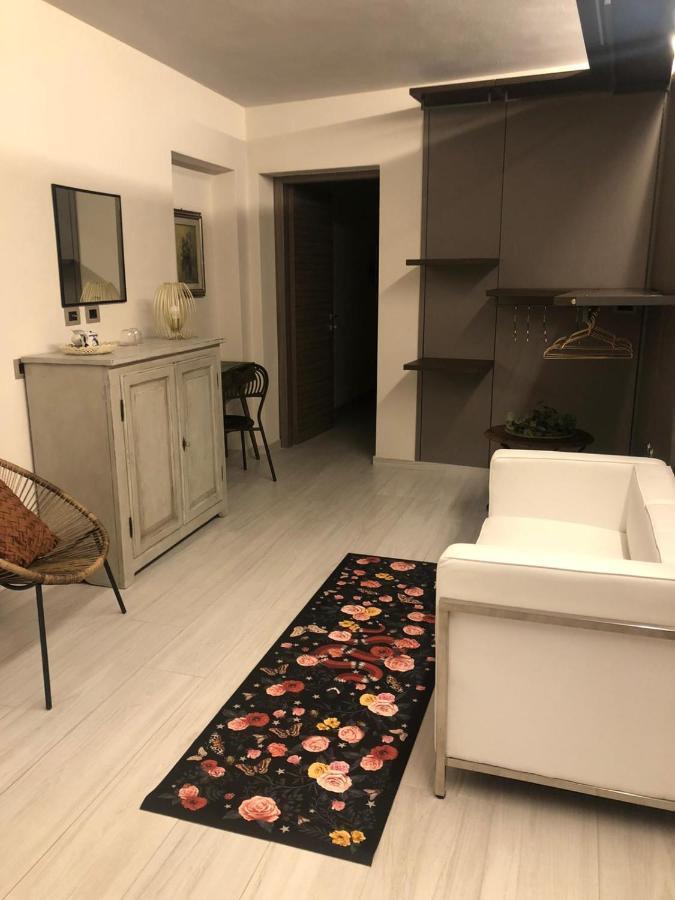 Casa Michela Bed and Breakfast Piacenza Eksteriør billede