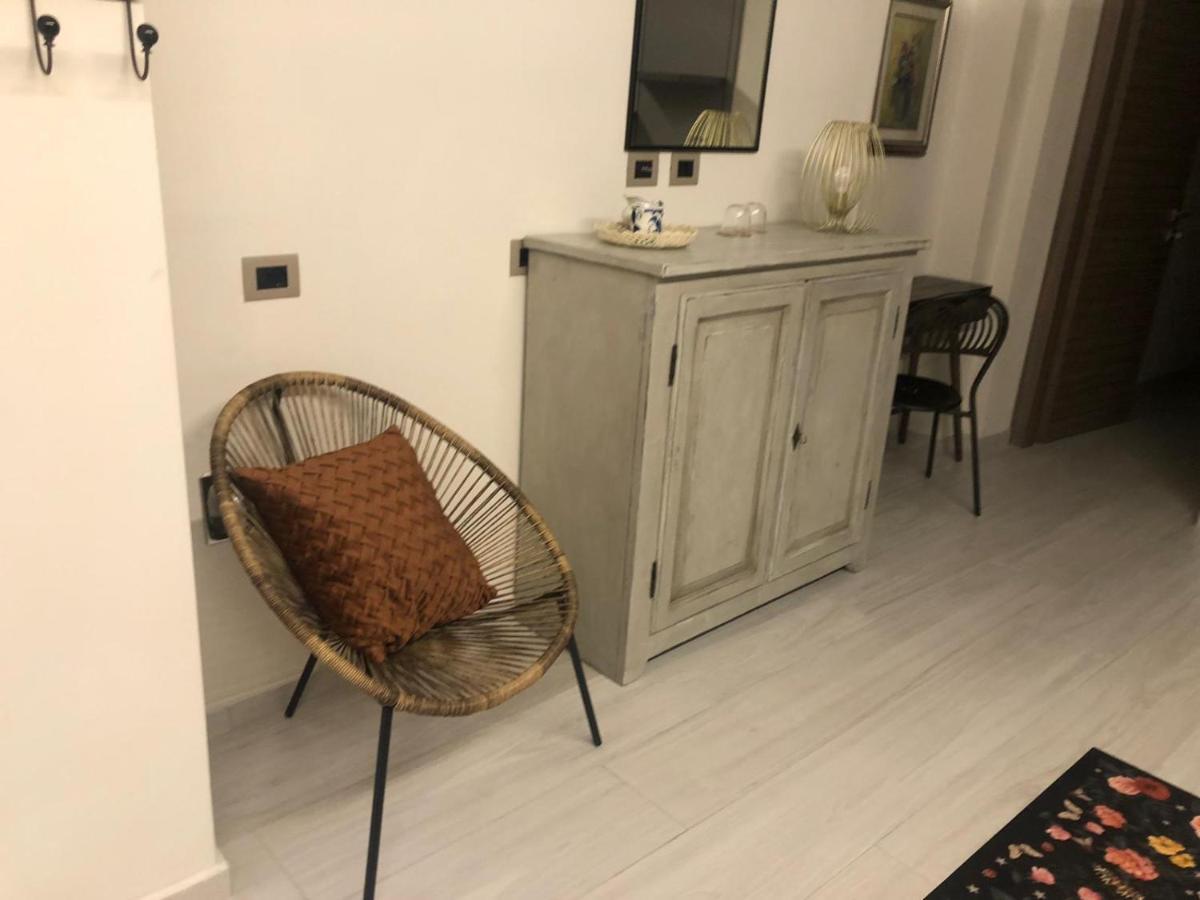 Casa Michela Bed and Breakfast Piacenza Eksteriør billede