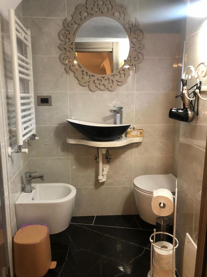 Casa Michela Bed and Breakfast Piacenza Eksteriør billede