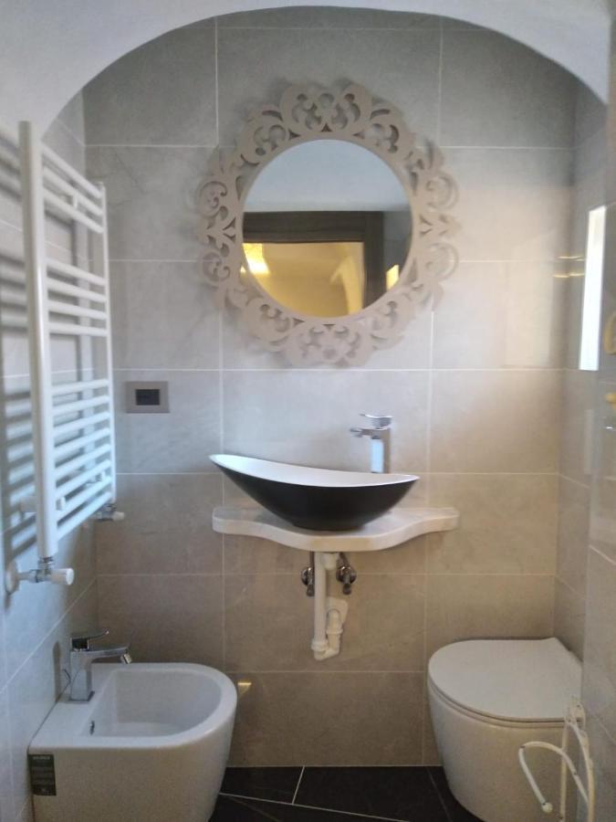 Casa Michela Bed and Breakfast Piacenza Eksteriør billede