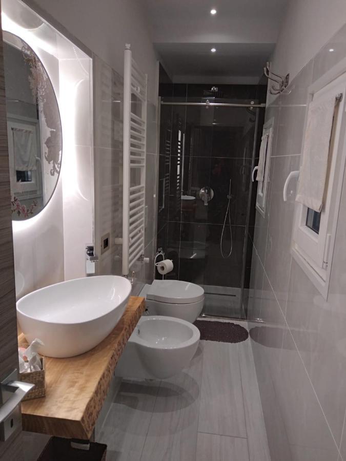 Casa Michela Bed and Breakfast Piacenza Eksteriør billede